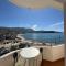 Beachfront Apartment