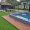 Casa tiga homestay besut