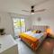 Pearl Beach - Rooftop Pool Seaside - 卢贝新城