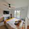 Pearl Beach - Rooftop Pool Seaside - 卢贝新城