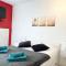 Studio Le Ruby, Basel Freiburg Colmar Strasbourg - 于南格