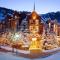 Luxury 2 Bedroom Residence At The St Regis Residence Club In Downtown Aspen - أسبين