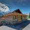 Chalet Les Planches - Val-d'Illiez