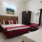 New Chandigarh Holiday Home