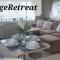Pine Ridge Retreat With FREE GOLF and Air Conditioning
