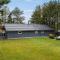 Stunning Home In Oksbøl With Sauna