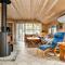 Stunning Home In Oksbøl With Sauna - Oksbøl