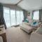 8 Berth Caravan With Decking And Wifi At Broadland Sands Park Ref 20064Cf - Hopton on Sea