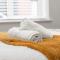 2Bedroom 2Bath 4Bed Flat for 6guest with parking - 伯明翰
