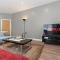 2Bedroom 2Bath 4Bed Flat for 6guest with parking - 伯明翰