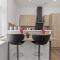 2Bedroom 2Bath 4Bed Flat for 6guest with parking - 伯明翰