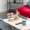 2Bedroom 2Bath 4Bed Flat for 6guest with parking - 伯明翰