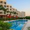 Beachfront Chalet in Porto Said Egypt - Perfect Getaway