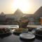 Sphinx Resort Pyramids View - Cairo