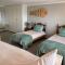 Tamarisk on Point - Jeffreys Bay