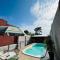 Casa com piscina em Suzano - 苏扎努