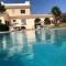 Beautiful villa with large private pool - Sidi Rahhal