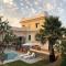 Beautiful villa with large private pool - Sidi Rahhal