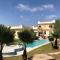 Beautiful villa with large private pool - Sidi Rahhal