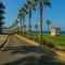 Beachfront Chalet in Porto Said Egypt Perfect Getaway