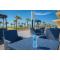 Beachfront Chalet in Porto Said Egypt Perfect Getaway