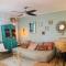 Beautiful spacious and quiet 2-bedroom apartment with pool - 圣吉尔莱班