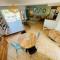 Beautiful spacious and quiet 2-bedroom apartment with pool - 圣吉尔莱班