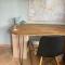 Beautiful spacious and quiet 2-bedroom apartment with pool - 圣吉尔莱班