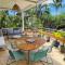 Beautiful spacious and quiet 2-bedroom apartment with pool - 圣吉尔莱班