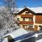 Haus Oberstocker - Sankt Johann im Pongau