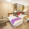 Spring Breeze Hotel