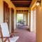 Home with a view in Scansano, Tuscany - Scansano