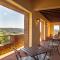 Home with a view in Scansano, Tuscany - Scansano