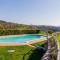 Home with a view in Scansano, Tuscany - Scansano