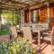 Home with a view in Scansano, Tuscany - Scansano