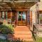 Home with a view in Scansano, Tuscany - Scansano