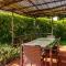 Home with a view in Scansano, Tuscany - Scansano