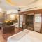 Spring Breeze Hotel