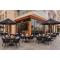 Beachfront Chalet in Porto Said, Egypt Perfect Getaway