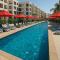 Stunning Chalet with Pool Access in Port Said