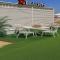 Stunning Chalet with Pool Access in Port Said