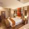 Spring Breeze Hotel