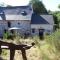 Gîte de Barenton en forêt de Brocéliande 12 couchages bain nordique