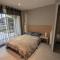 Bel appartement en RDC avec parking - 沙西约
