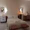 Pyrgos Hotel Apartments