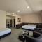 Yerevan Deluxe Hotel