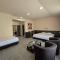 Yerevan Deluxe Hotel