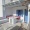Ariadne Pool Studio at Ornos