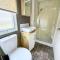 Brilliant Caravan With A Partial Sea View In Suffolk Ref 32026Az - Лоустофт