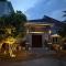 Bun Homestay